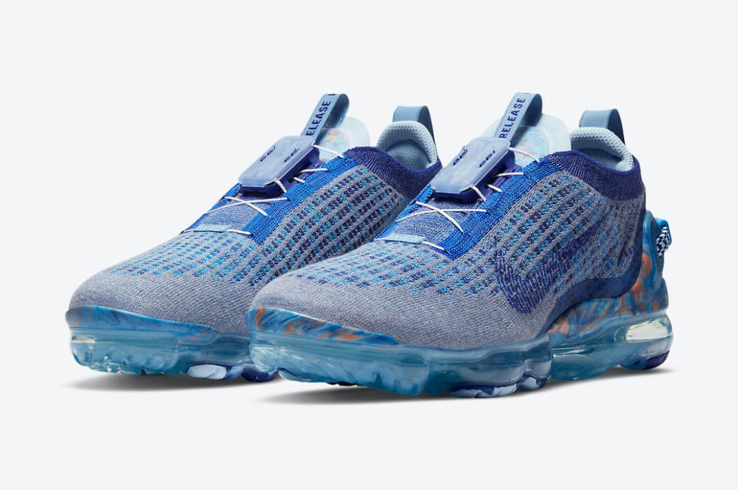 Nike Air VaporMax 2020 release photo 1