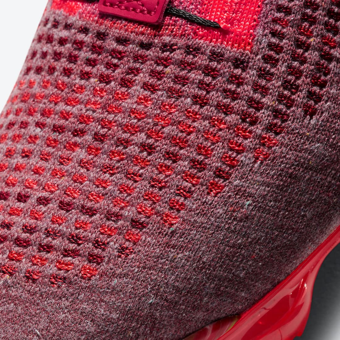Nike Air VaporMax 2020 “Team Red” release photo 8