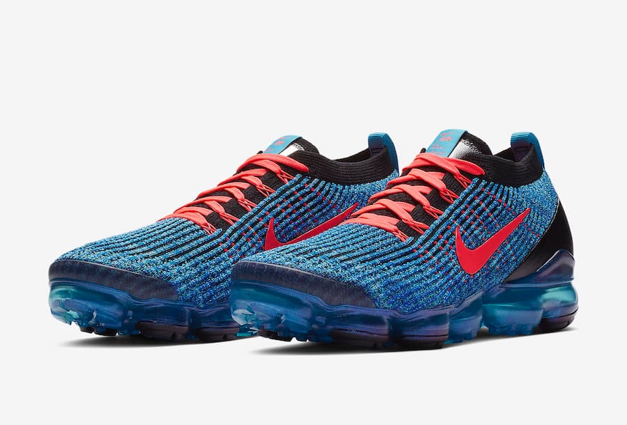 Nike Air VaporMax 3.0 release photo 1