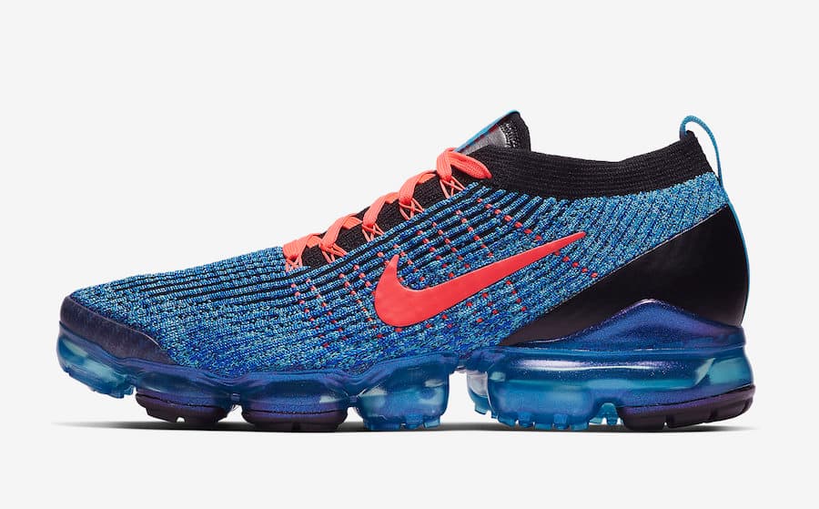 Nike Air VaporMax 3.0 release photo 2