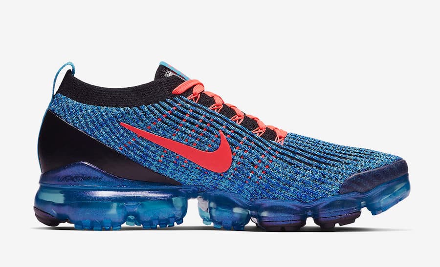 Nike Air VaporMax 3.0 release photo 3