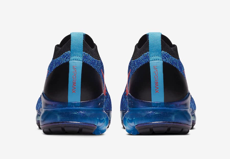 Nike Air VaporMax 3.0 release photo 4