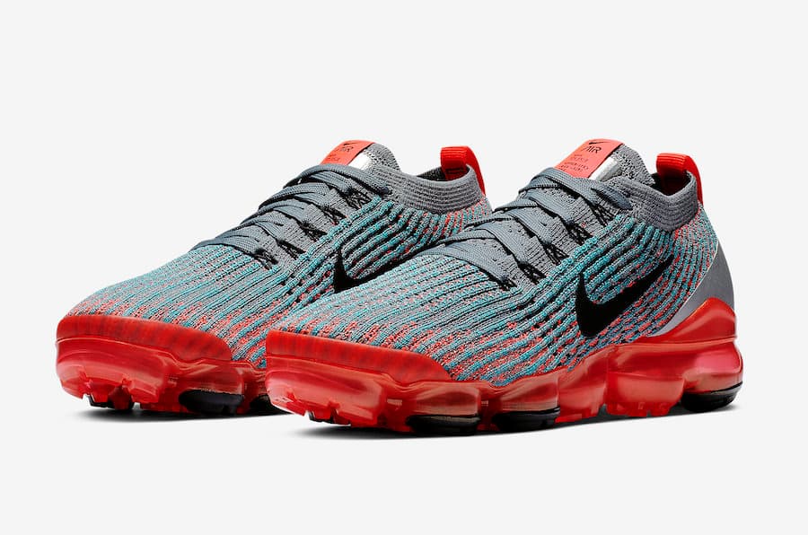 Nike WMNS Air VaporMax 3.0 release photo 1