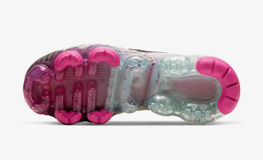 Nike Air VaporMax 3.0 WMNS release photo 6