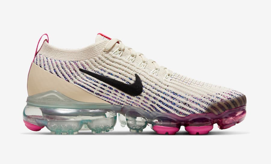 Nike Air VaporMax 3.0 WMNS release photo 3