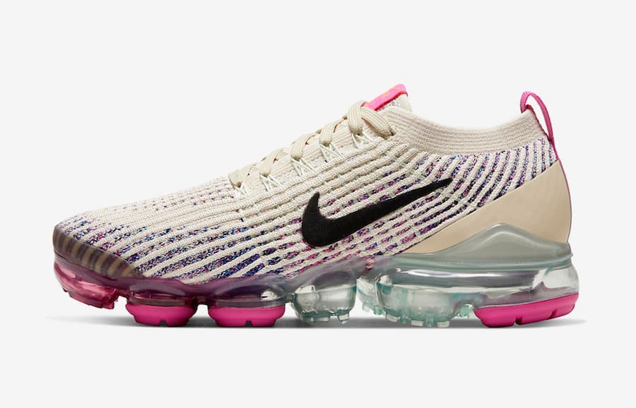 Nike Air VaporMax 3.0 WMNS release photo 2
