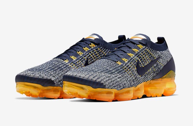Nike Air VaporMax 3.0 Nike release photo