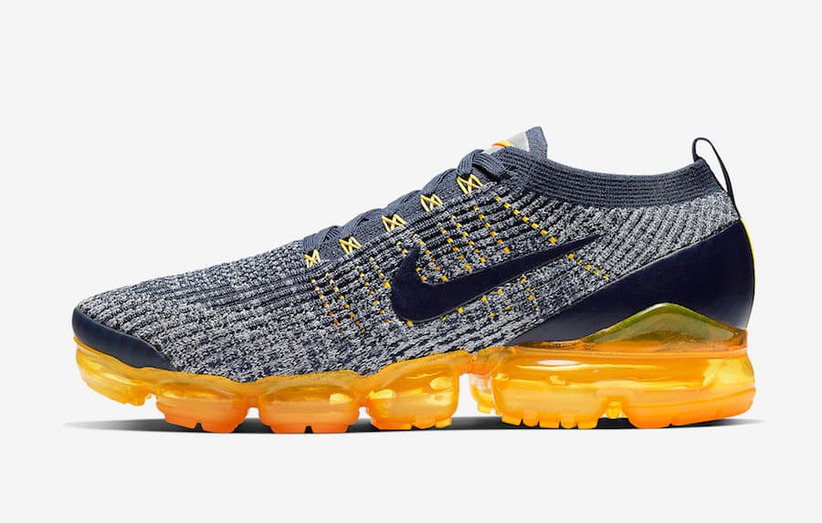 Nike Air VaporMax 3.0 release photo 2