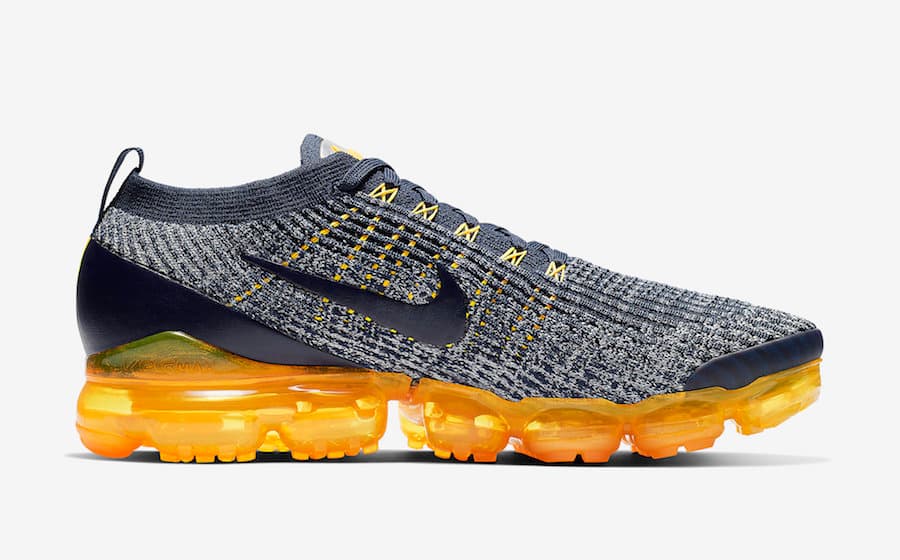 Nike Air VaporMax 3.0 release photo 3