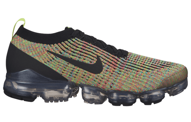Nike Air VaporMax 3.0 Nike release photo