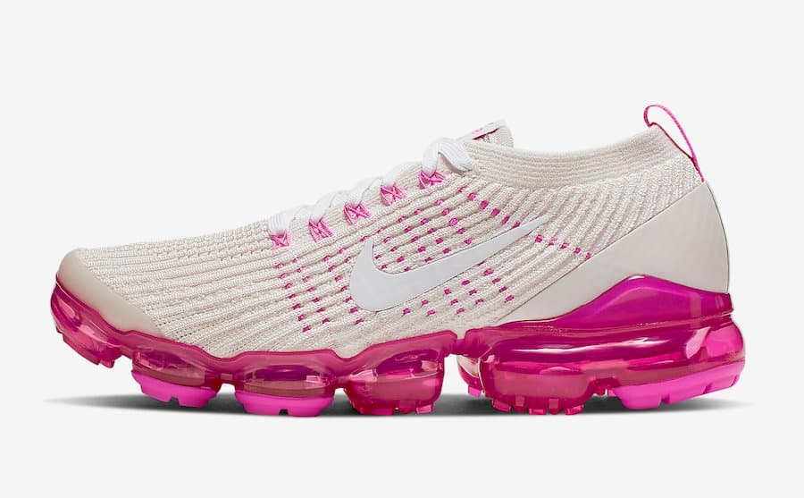 Nike WMNS Air VaporMax 3.0 release photo 2