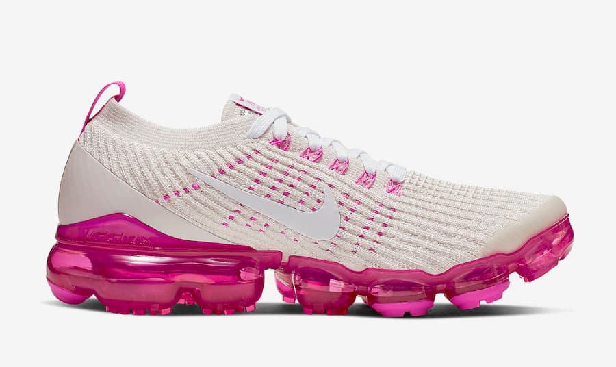 Nike WMNS Air VaporMax 3.0 release photo 3