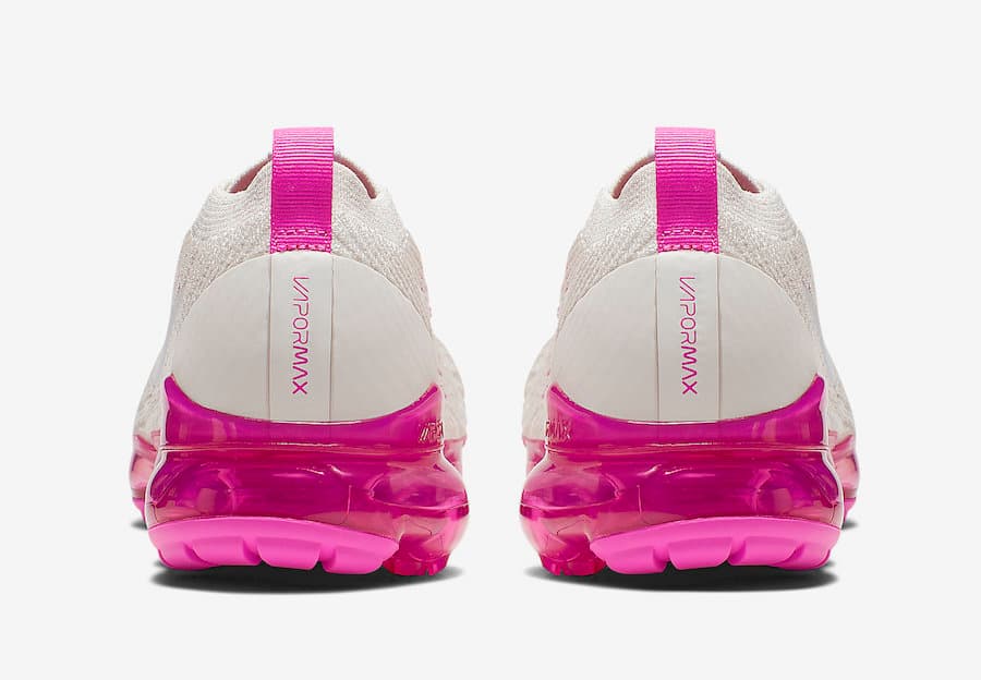Nike WMNS Air VaporMax 3.0 release photo 4