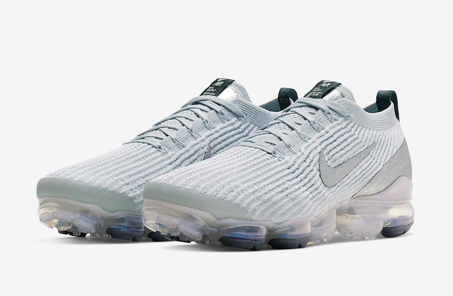 Nike Air VaporMax 3.0 release photo 1