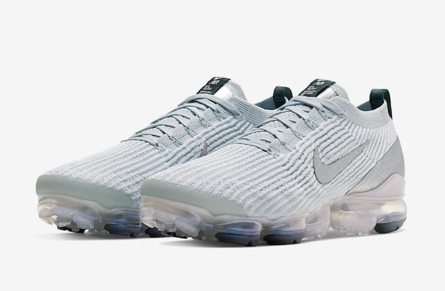 Nike Air VaporMax 3.0 Nike release photo
