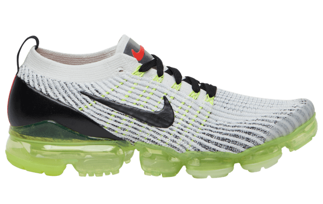 Nike Air VaporMax 3.0 Nike release photo