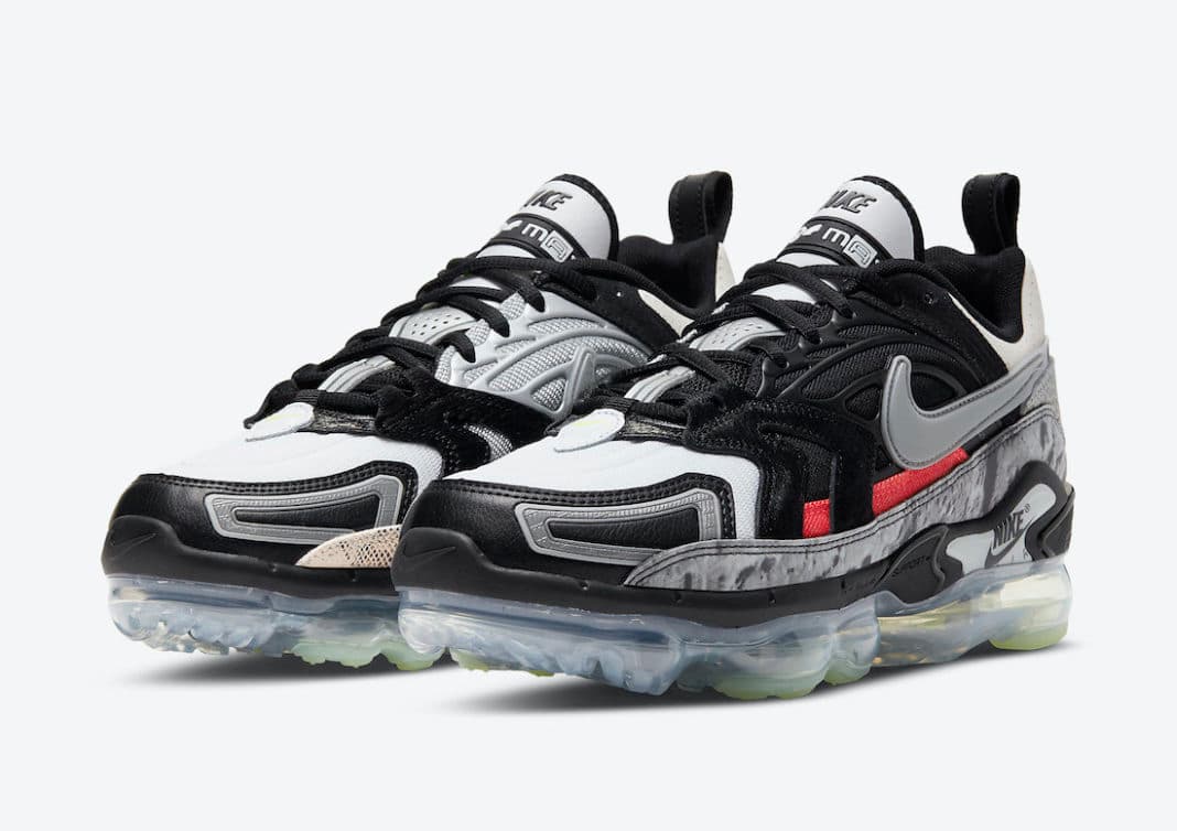 Nike Air VaporMax EVO NRG “Collector’s Closet” Nike release photo