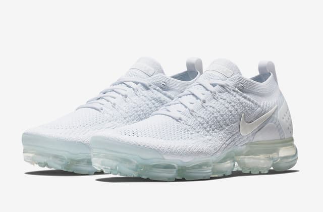 Nike Air VaporMax 2.0 Nike release photo