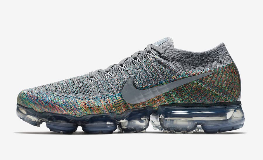 Nike Air VaporMax release photo 2