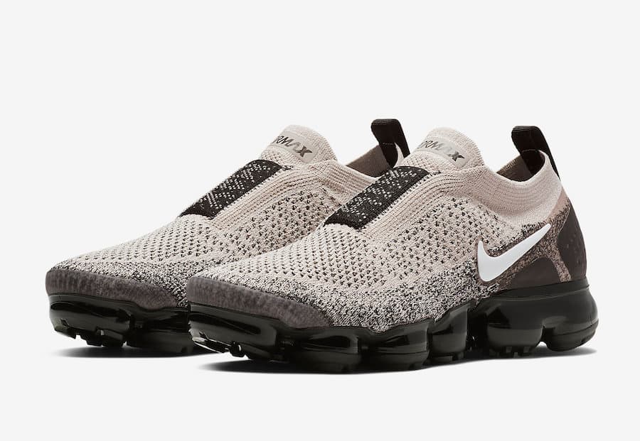 Nike Air VaporMax Moc 2 release photo 1
