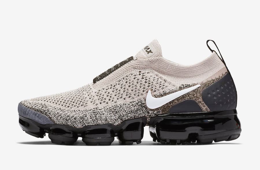 Nike Air VaporMax Moc 2 release photo 2