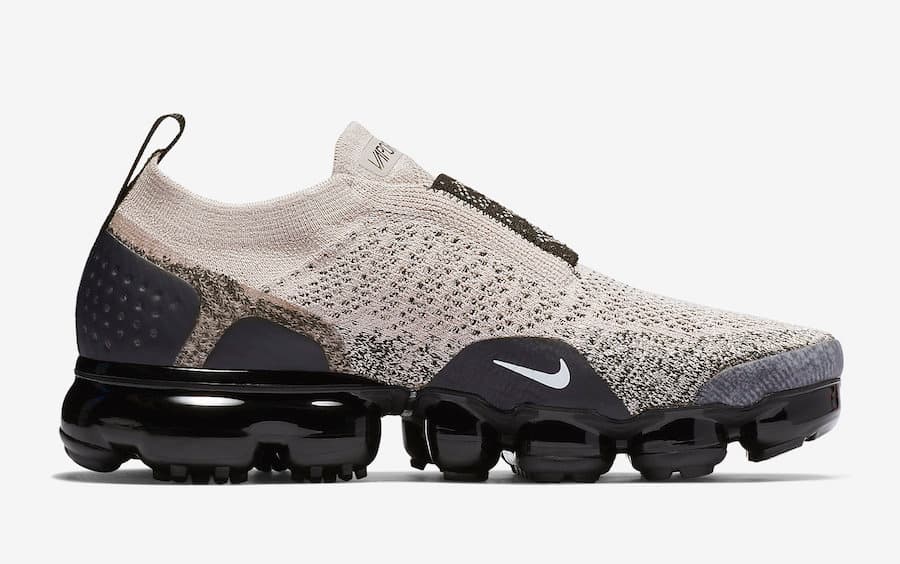 Nike Air VaporMax Moc 2 release photo 3