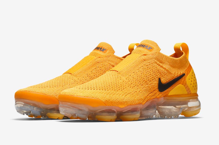 Nike Air VaporMax Moc 2 Nike release photo