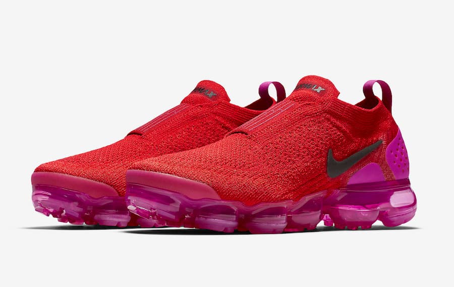 Nike Air VaporMax Moc 2 Nike release photo