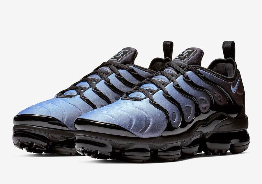 Nike Air VaporMax Plus release photo 1