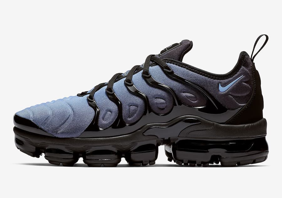 Nike Air VaporMax Plus release photo 2