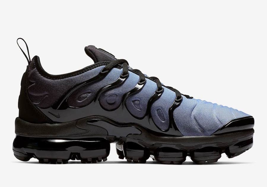 Nike Air VaporMax Plus release photo 3