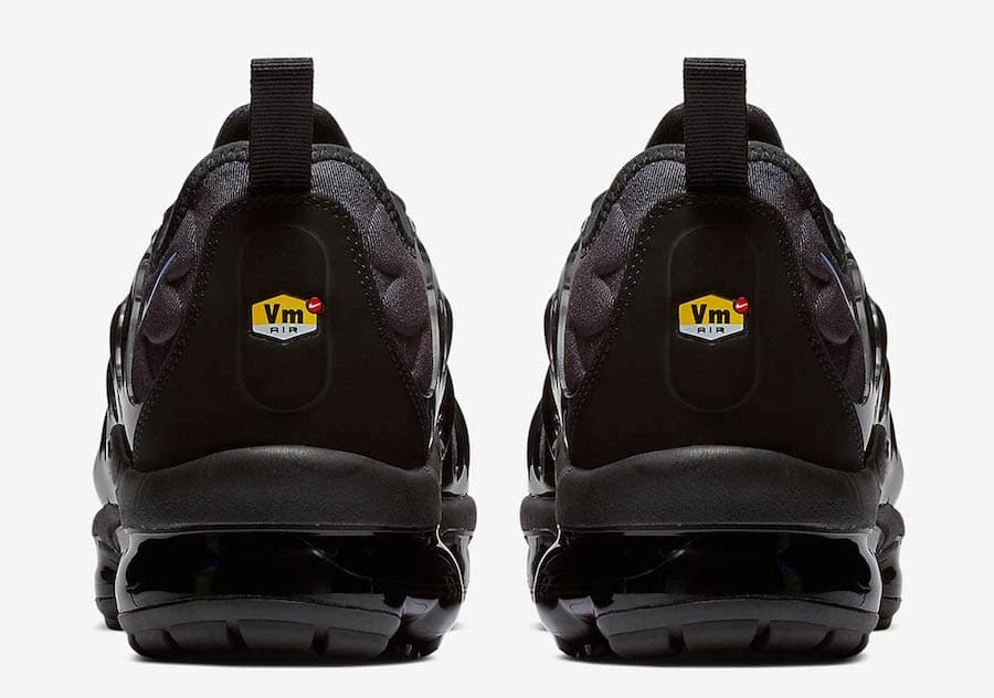 Nike Air VaporMax Plus release photo 4