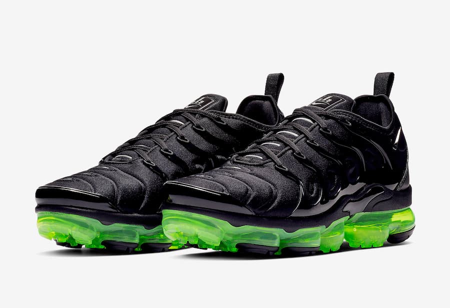 Nike Air VaporMax Plus Nike release photo
