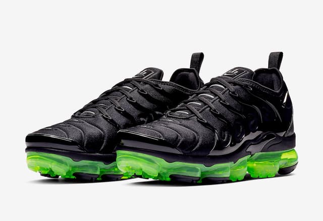 Nike Air VaporMax Plus Nike release photo