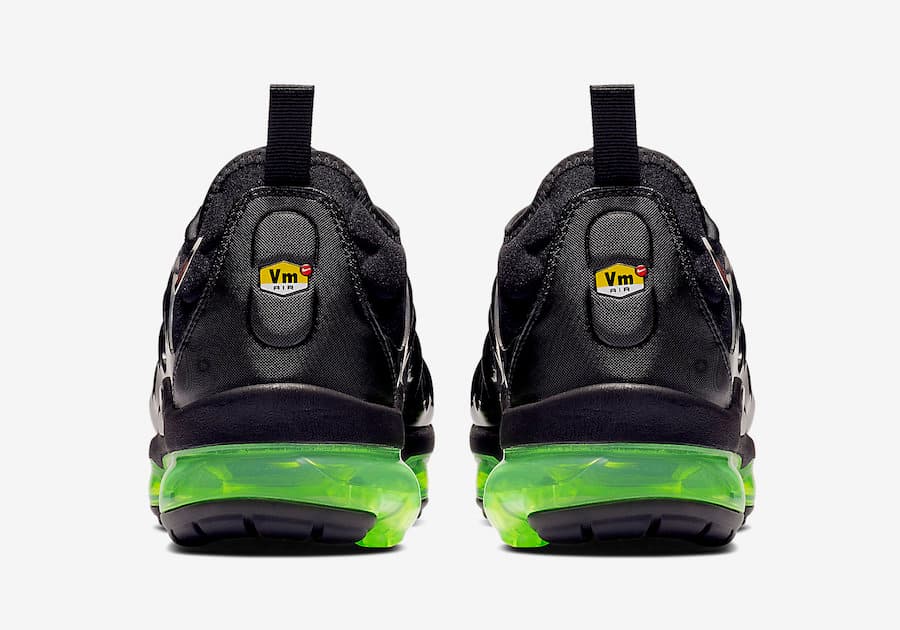 Nike Air VaporMax Plus release photo 4