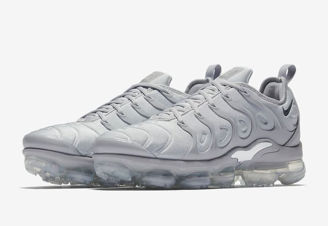 Nike Air VaporMax Plus Nike release photo
