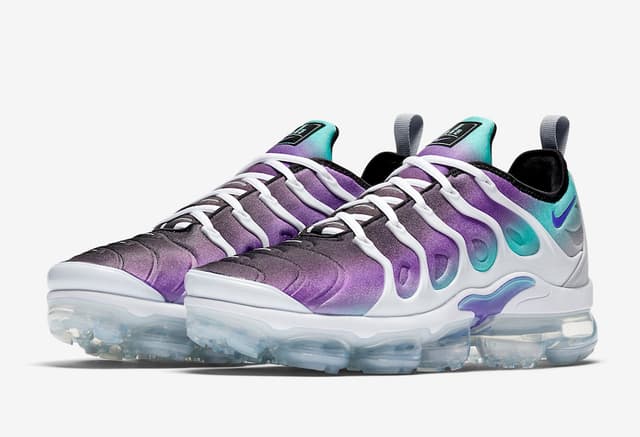 Nike Air VaporMax Plus Nike release photo