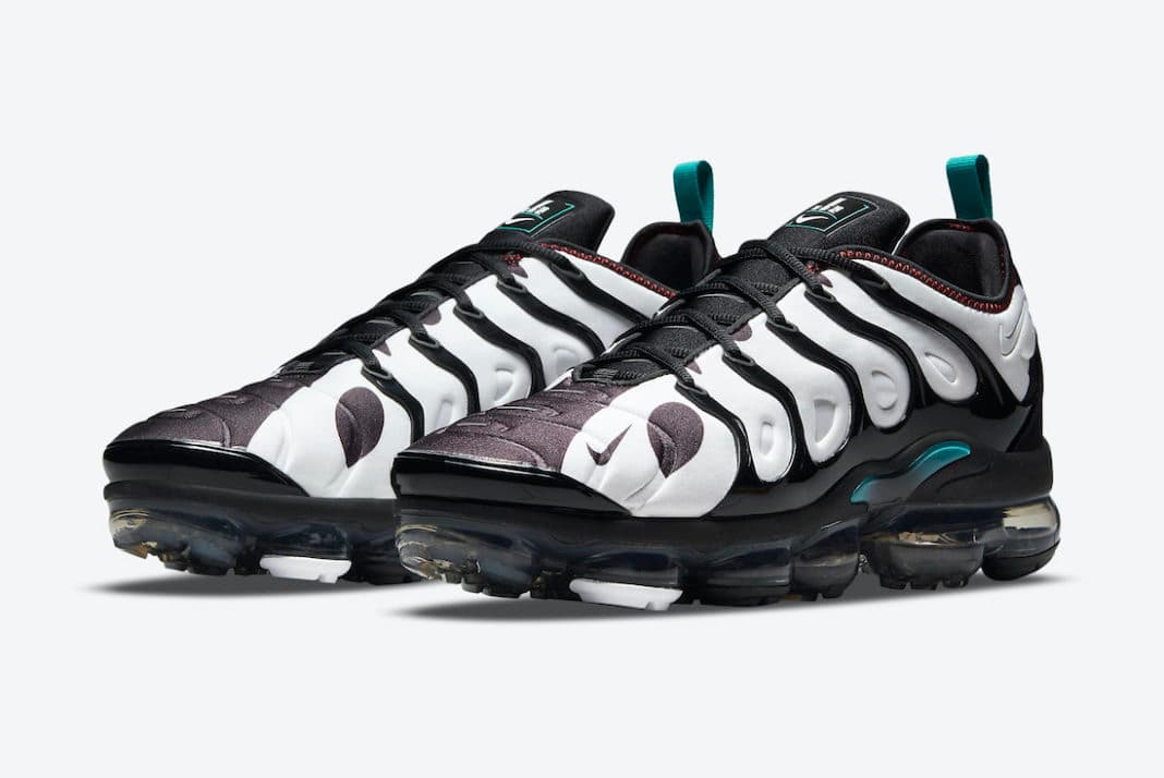Nike Air VaporMax Plus “Swingman” Nike release photo