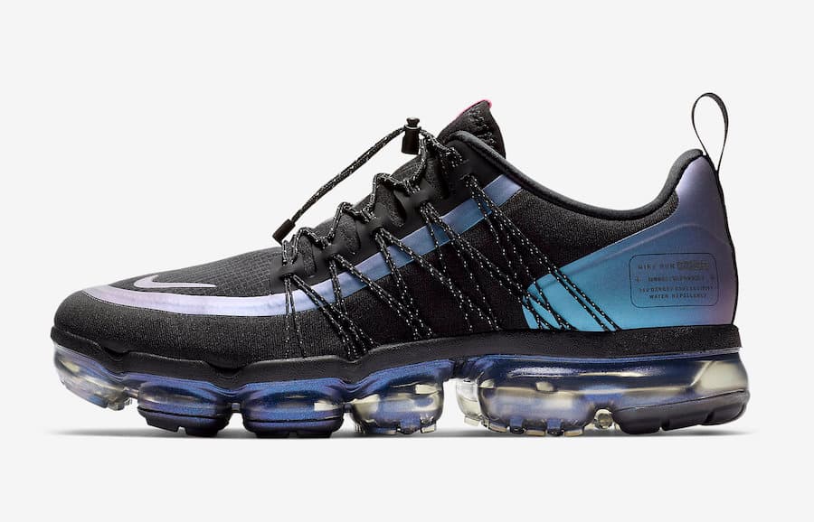 Nike Air VaporMax Run Utility release photo 1
