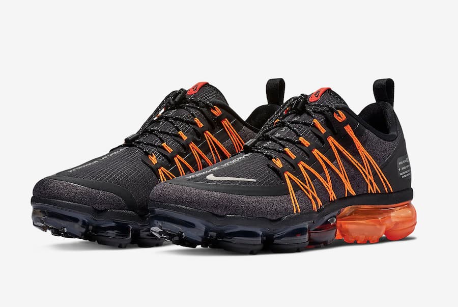 Nike Air VaporMax Utility Nike release photo