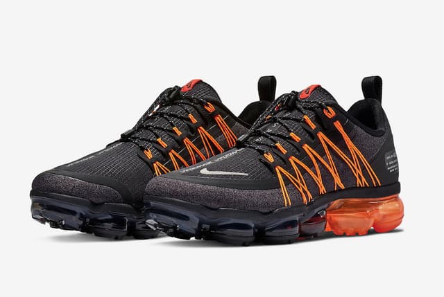 Nike Air VaporMax Utility Nike release photo
