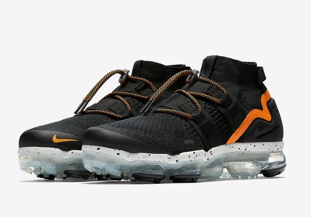 Nike Air VaporMax Utility Nike release photo