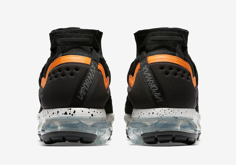 Nike Air VaporMax Utility release photo 4