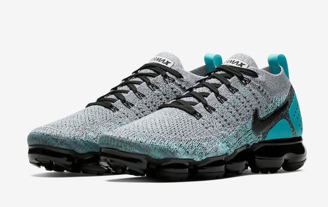 Nike Air VaporMax 2.0 Nike release photo