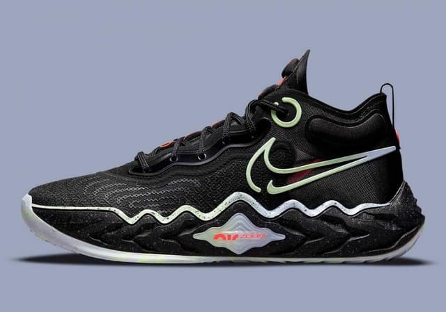 Nike Zoom GT Run Nike release photo