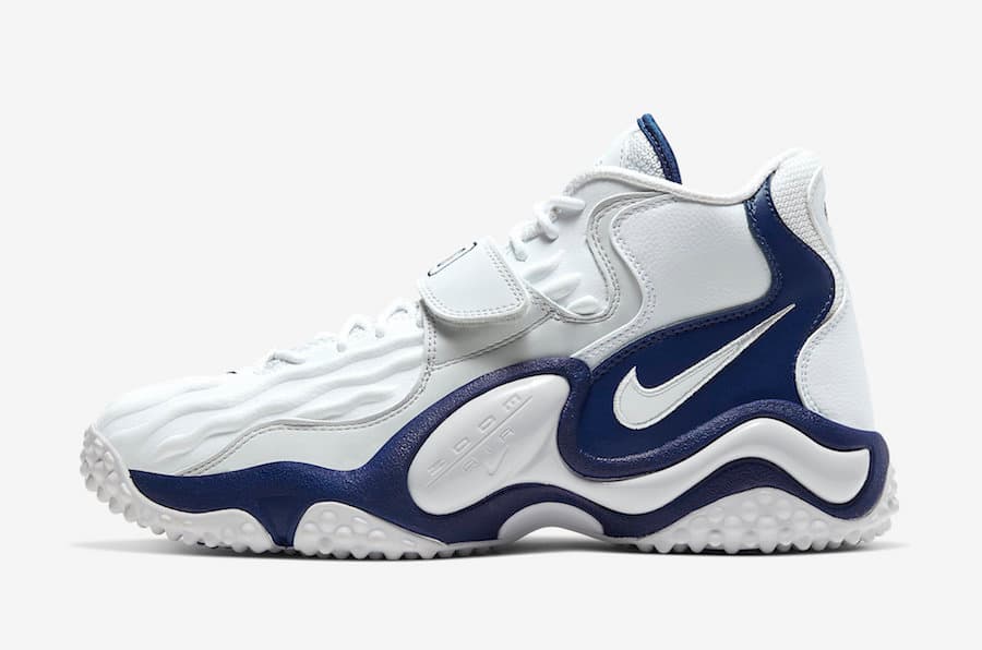 Nike Air Zoom Turf Jet ’97 release photo 1