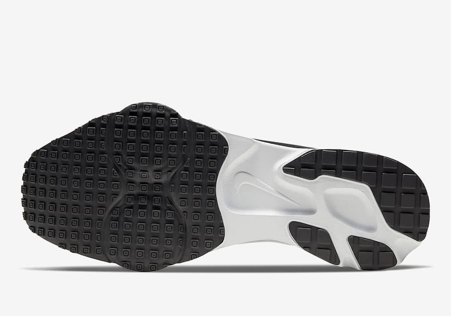 Nike Air Zoom Type “Summit White” release photo 6