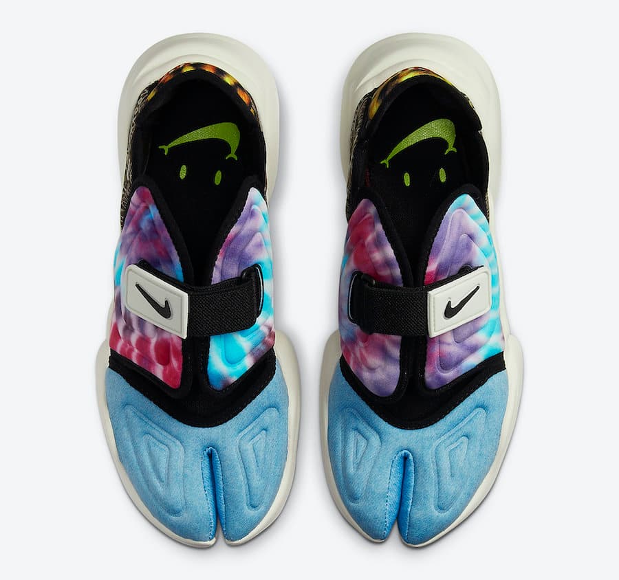 Nike Aqua Rift release photo 5