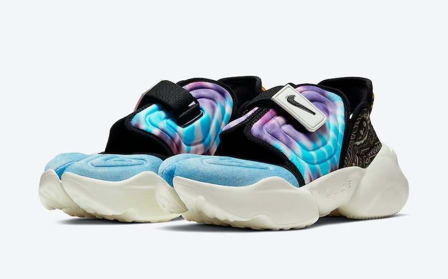 Nike Aqua Rift release photo 2