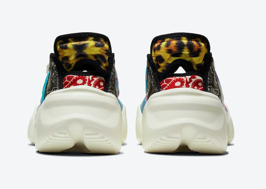 Nike Aqua Rift release photo 6